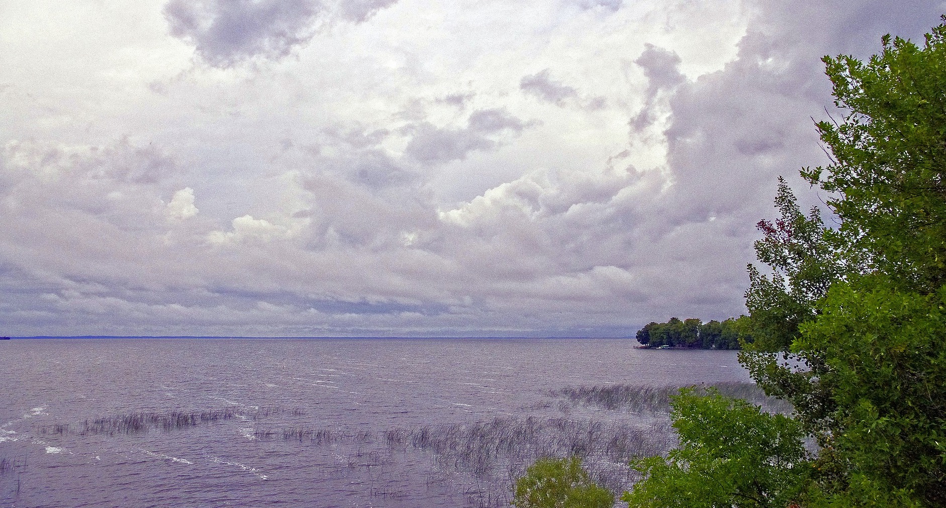 Mille Lacs Island Resort Cooperative